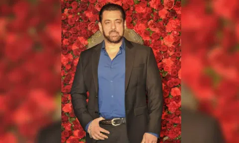 Salman Khan (IANS)