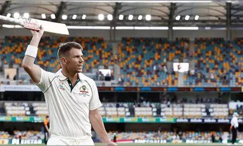 Highest run scorers for Australia in international cricket