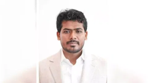 Sourabh Chandrakar
