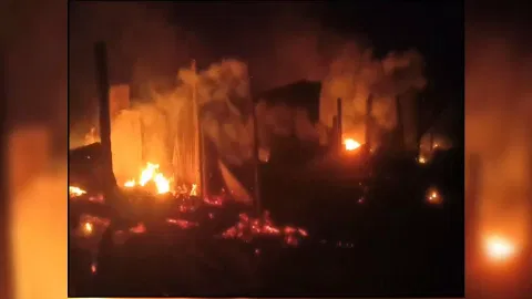 Visuals from the Spot (ANI)
