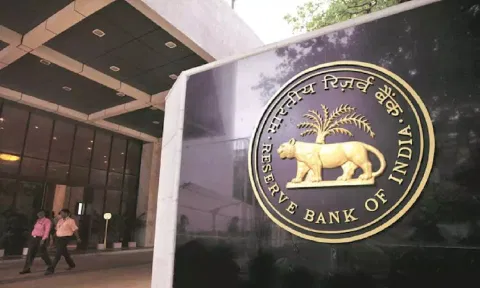 Reserve Bank of India