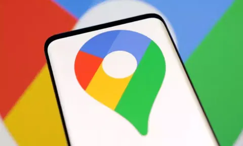 Google Maps (Reuters)&nbsp;