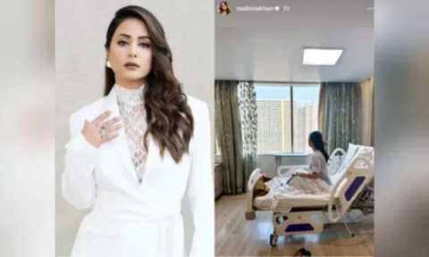 Hina Khan