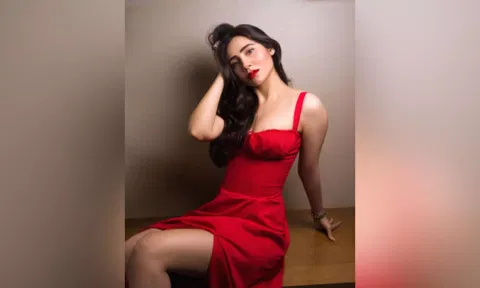 Zahrah Khan