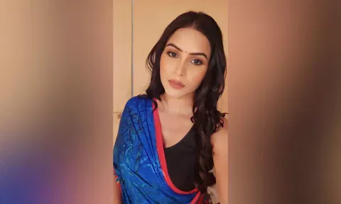 Sneha Singh Sisodia
