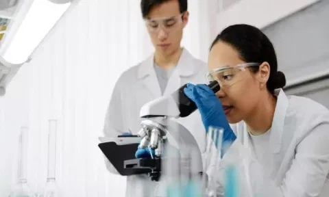 Study sheds more light into benefits of immunotherapy