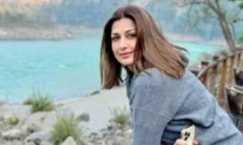 Sonali Bendre (Instagram)