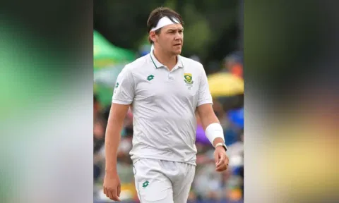 Gerald Coetzee