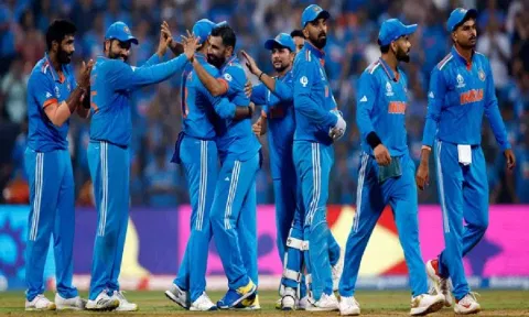 Team India (X/BCCI)
