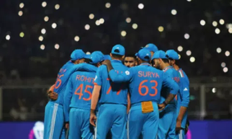 Team India