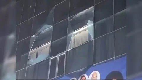 Visual from the spot (Photo/ANI)