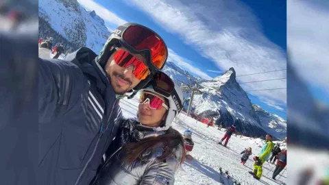 Sidharth Malhotra, Kiara Advani (Instagram)