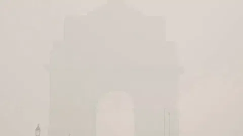 Visuals from the Spot (IANS)