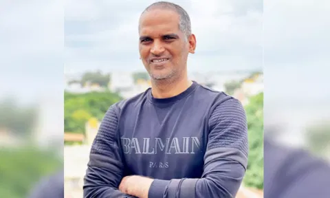 Subramanyam Reddy (IANS)