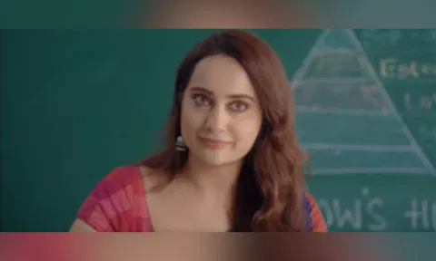 Kusha Kapila