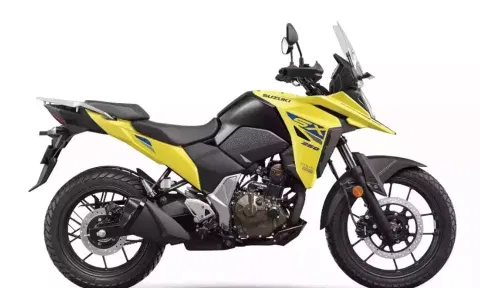 Representative image (Photo: Suzuki)