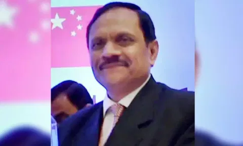 Rajeev Rai Bhatnagar (PTI)