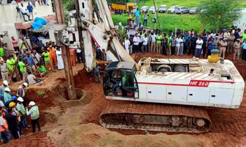 Representative image (PTI)