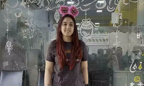 Ira Khan (ANI)
