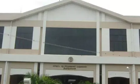Tirunelveli Collectorate