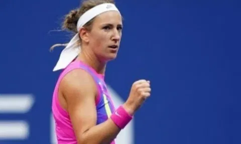 Brisbane International: Azarenka makes quarterfinals, faces Ostapenko next