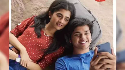Still from 'Gutar Gu' Season 1