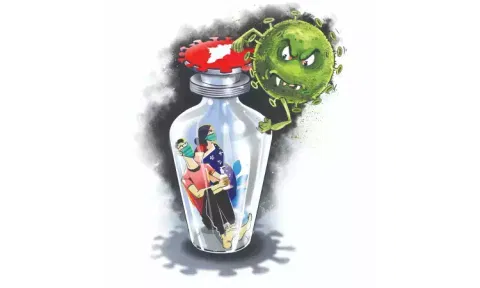 (Illustration by Saai)