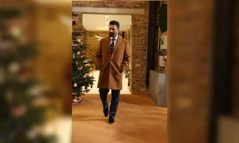 &nbsp;R Madhavan