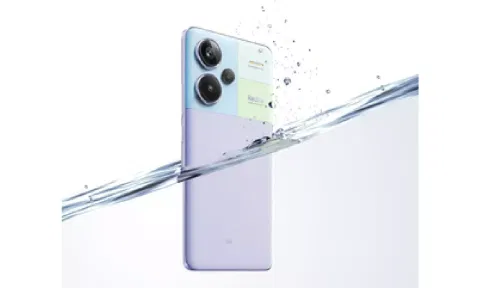 Redmi Note 13 Series