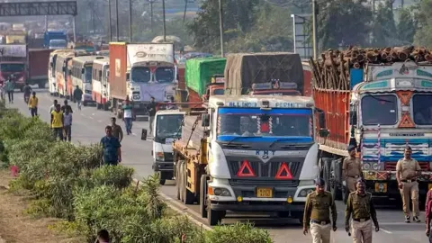 Representative image (Photo: PTI)