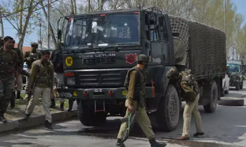 Representative image (PTI)