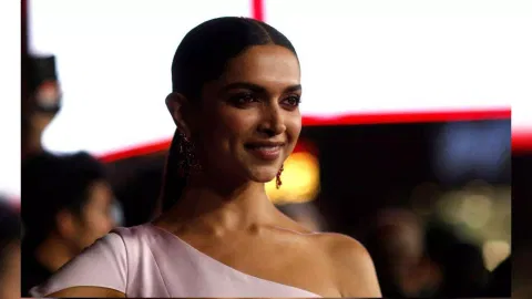 Deepika Padukone&nbsp;