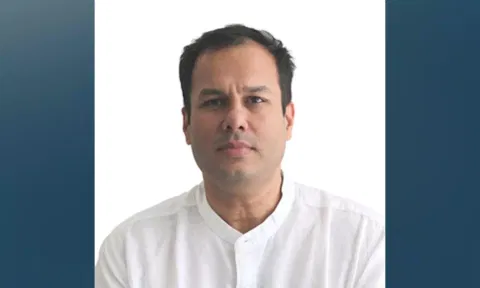 Ritesh Pai (IANS)