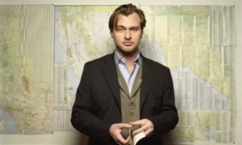 Christopher Nolan (IANS)