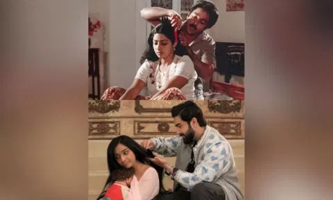 Rohit Suchanti took inspiration from Kamal Haasan’s role in ‘Sadma’ for ‘Bhagya Lakshmi’