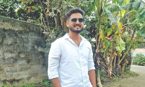 Kalaiarasan