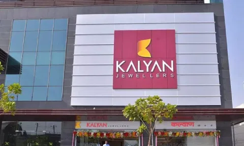 &nbsp;Kalyan Jewellers&nbsp;