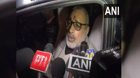 Union Minister Giriraj Singh (ANI)