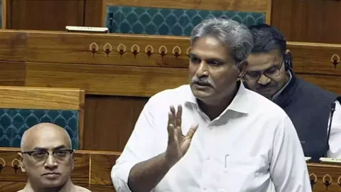 Kesineni Srinivas&nbsp;