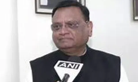 Avinash Deshpande (ANI)