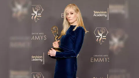 Judith Light(Image: X)