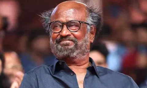 Rajinikanth