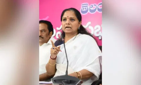 K. Kavitha