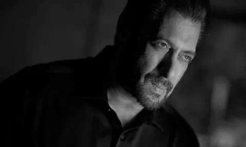 Salman Khan (Instagram)