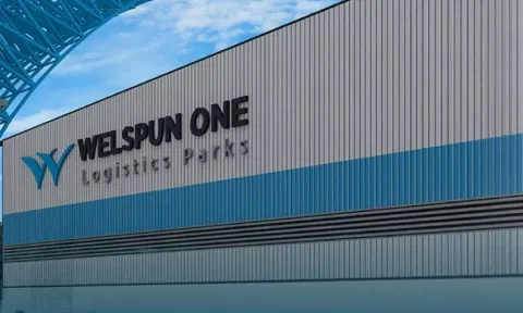 Welspun One to invest Rs 2,000 cr in TN