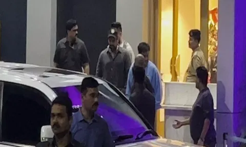 Salman Khan (Photo: ANI)