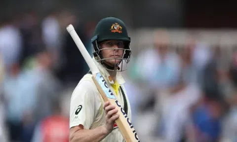 Steve Smith