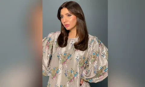 Mahira Khan