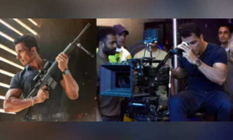 Sonu Sood: 'Fateh' is tribute to cybercrime victims
