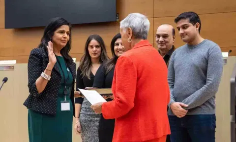 Neena Singh (IANS)